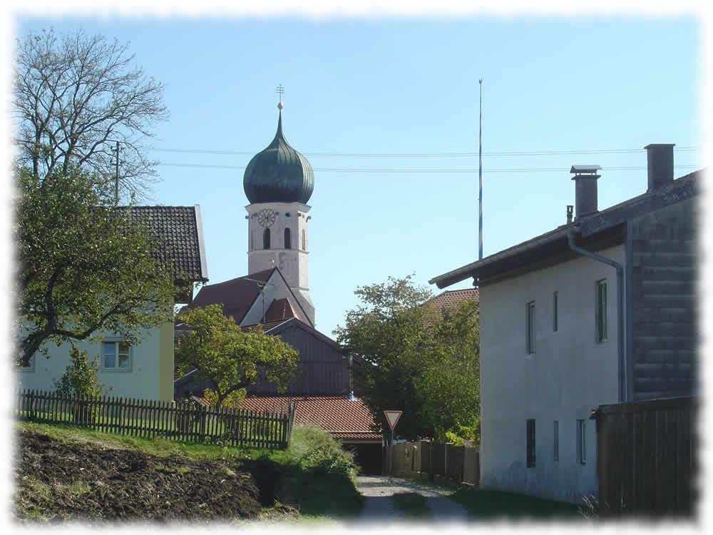 Bild 1 Helfendorf